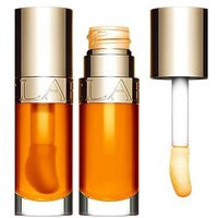 Clarins Lip Comfort Oil 01 Honey 7ml | Boots.com