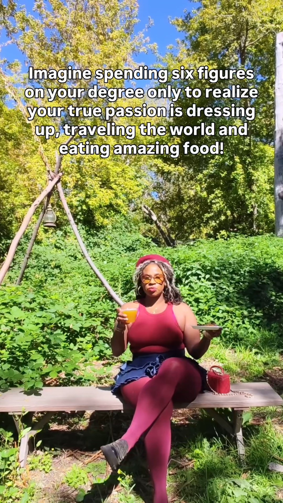 It’s never too late to start over and do it fabulously!!

Beret- Amazon
Top- Amazon
Skorts- Ofuure 
Tights- Amazon 
Bag- Amazon
Glasses- Gucci
Loafers- Max Mara 

#LTKOver40 #LTKSeasonal #LTKMidsize