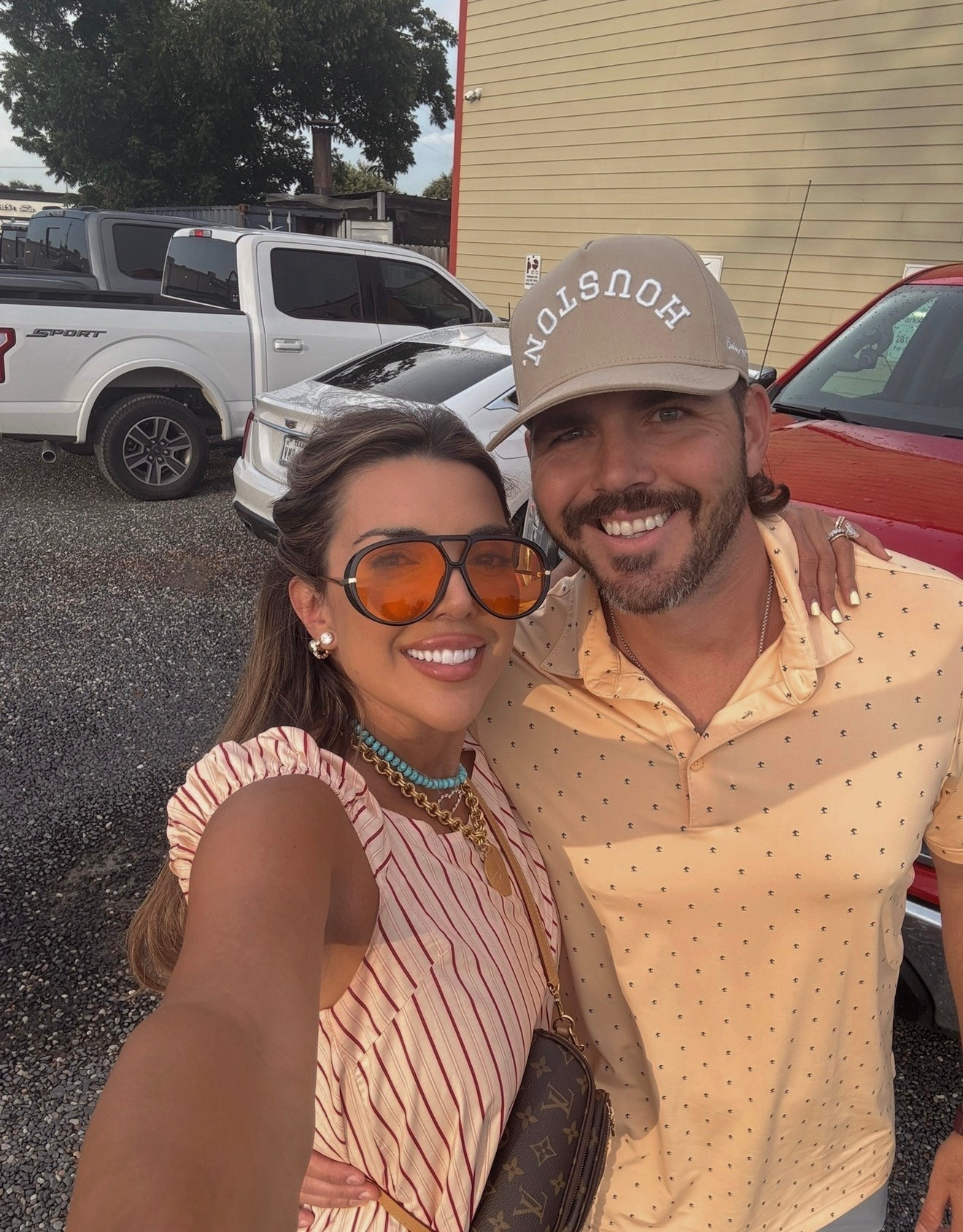 My favorite sunnies are on sale for @amazon spring sale!!

#LTKTravel #LTKootd