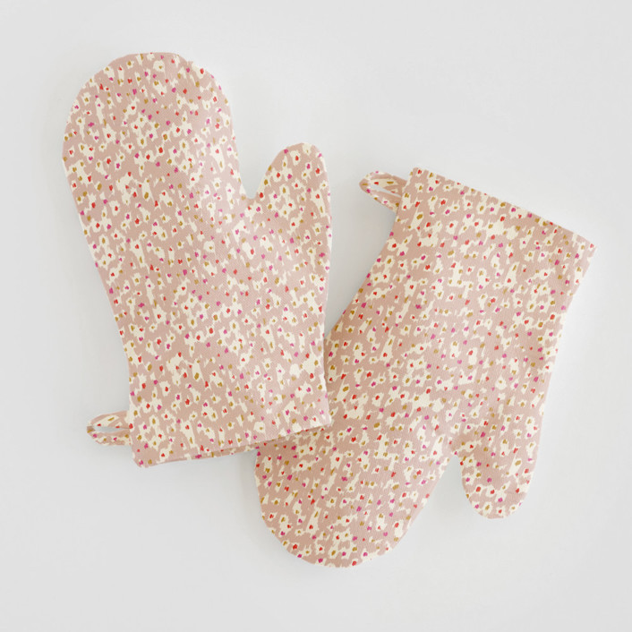 Animal Dots | Minted