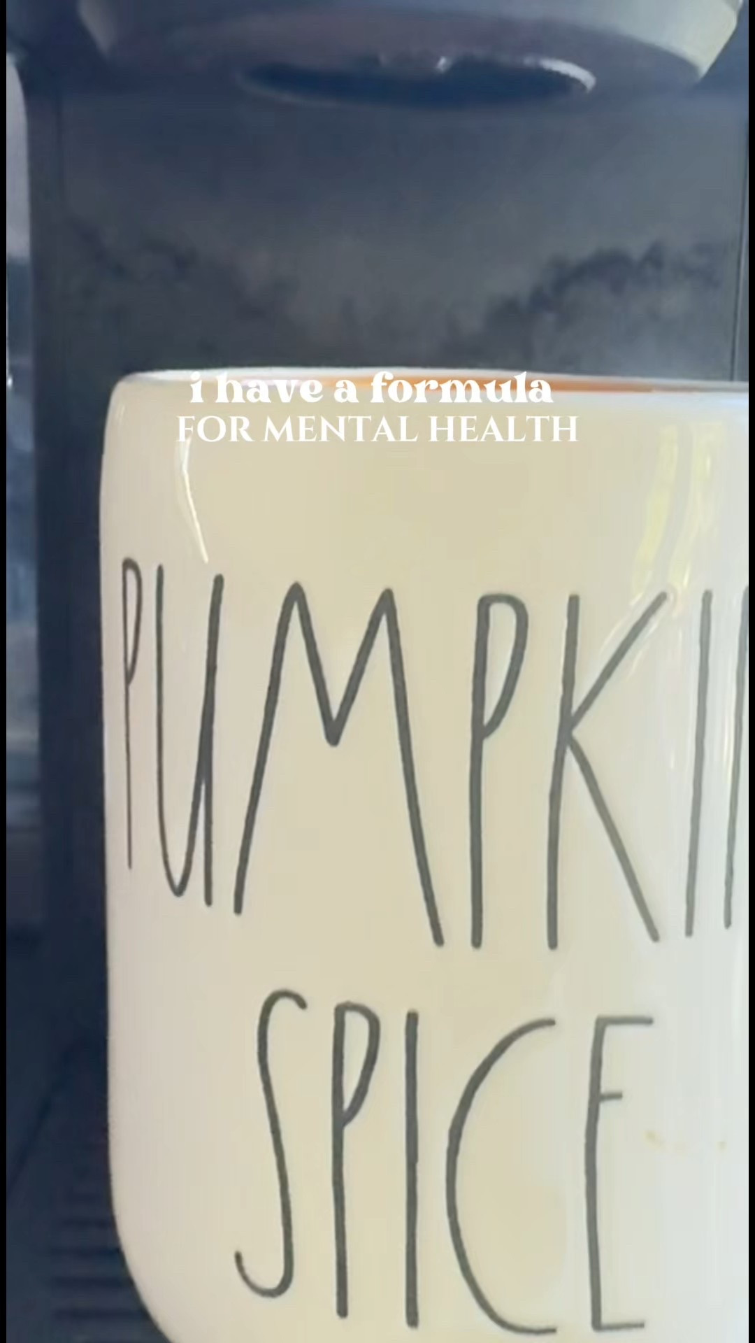 It’s pumpkin spice season and I have the most delish recipe! Death Wish pumpkin chai!! I’ve been adding cream, cold foam and a dash of pumpkin spice finishing sugar and it’s a dream! #pumpkinspiceseason #PSL 

#LTKHalloween #LTKHome #LTKSeasonal