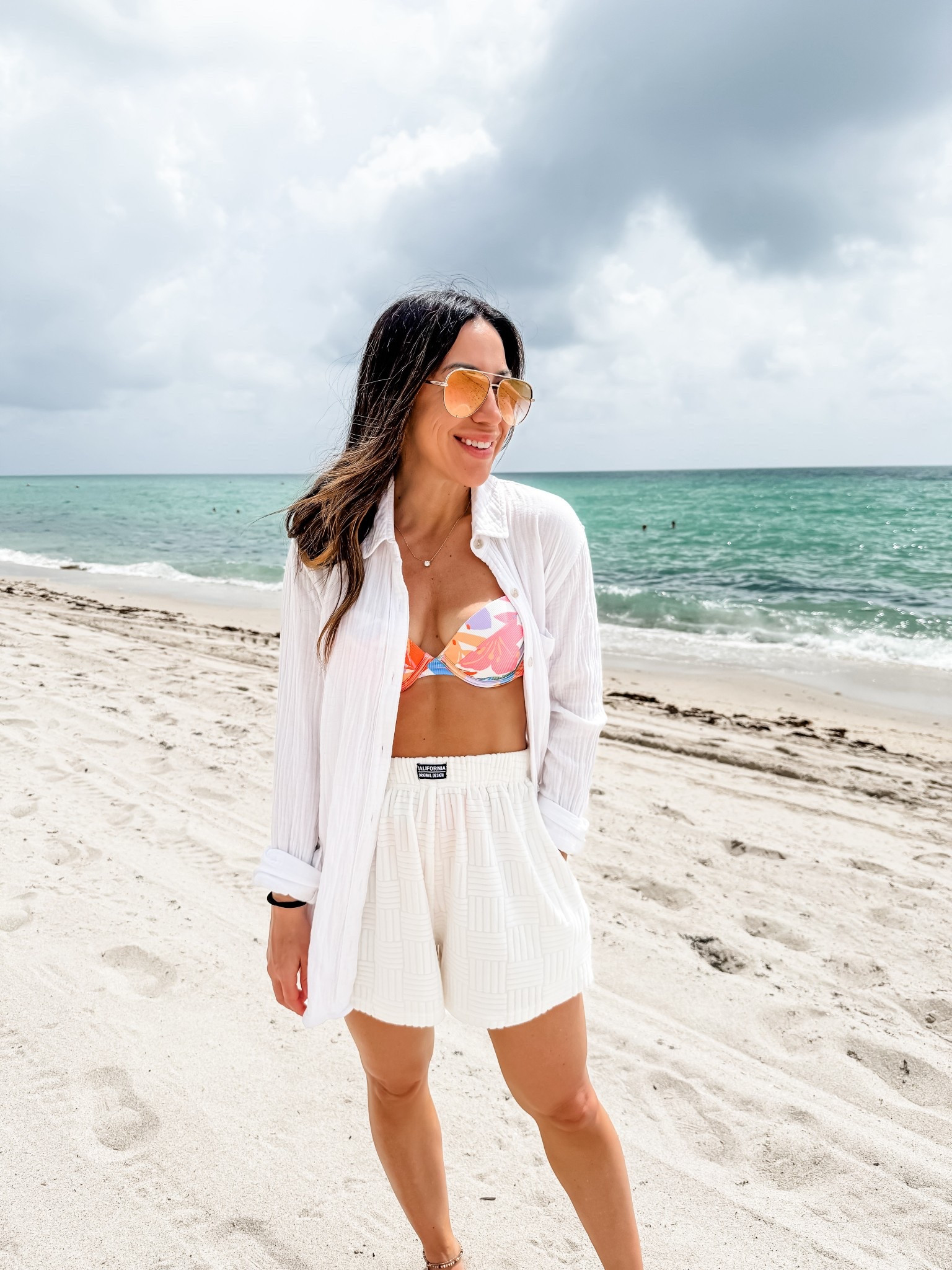 Cupshe code tammy15 or tammy20. Small in all.

#LTKSwim #LTKFindsUnder50 #LTKOver40