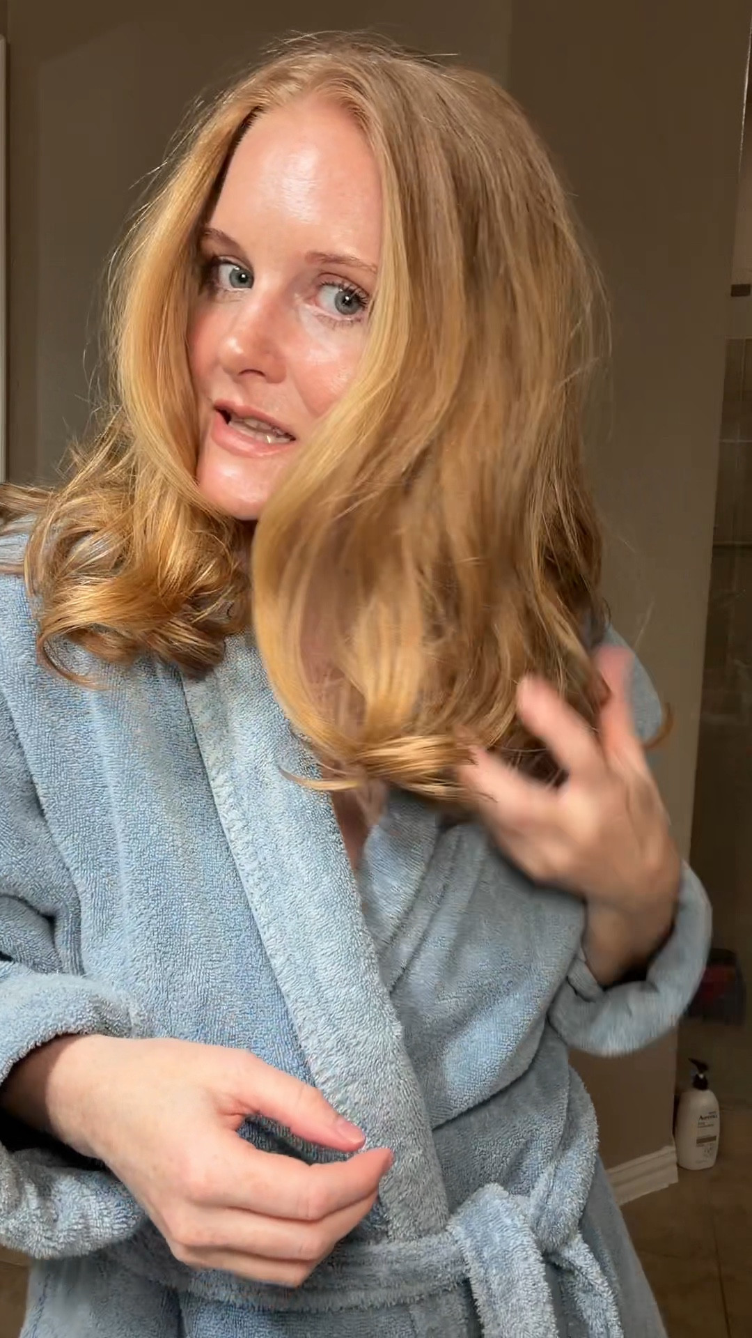 Getting better and better each time 

#LTKBeauty