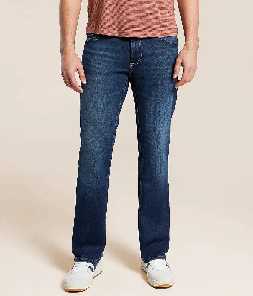 Zac Straight Stretch Jean | Buckle