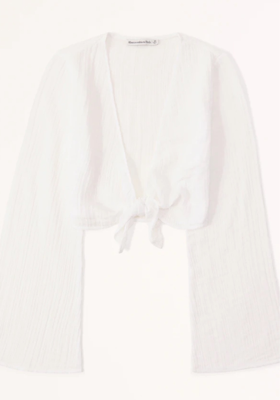 Abercrombie & fitch, gauzy beach coverup top 

Abercrombie, vacation outfit, white cover up, beach cover up, swim cover up, swimwear, bikini cover up, cover up top, beach outfit, summer outfit, Abercrombie & fitch, Valentine’s Day, Valentine’s Day outfit, valentines gift, Valentine’s Day gift, gift for her, workwear,work outfit, Abercrombie, vacation outfit,

#LTKstyletip #LTKunder50 #LTKFind