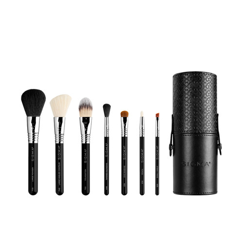 Essential Travel Brush Set | Ulta