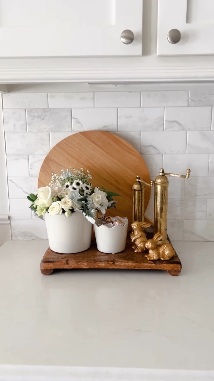 The best planter ever from walmart! #walmarthome #walmartdecor #planters #walmarthomedecor #spring 

#LTKHome #LTKSeasonal #LTKSpringSale