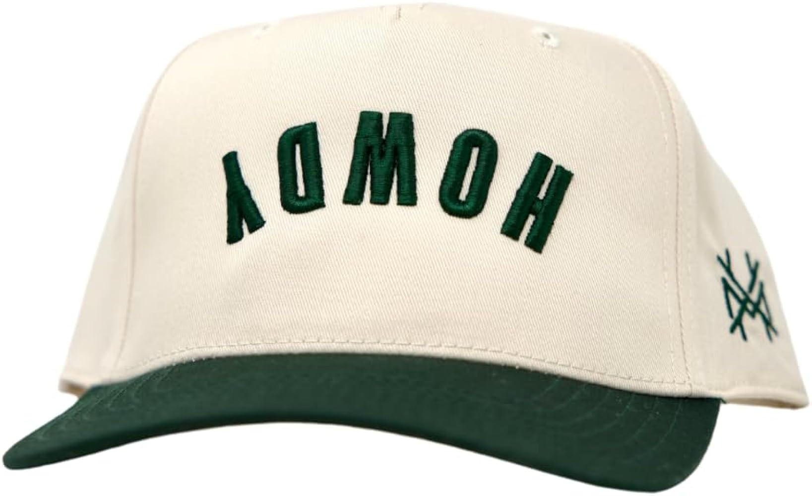 Mad Hatter Company Howdy Trucker Hat | Amazon (US)