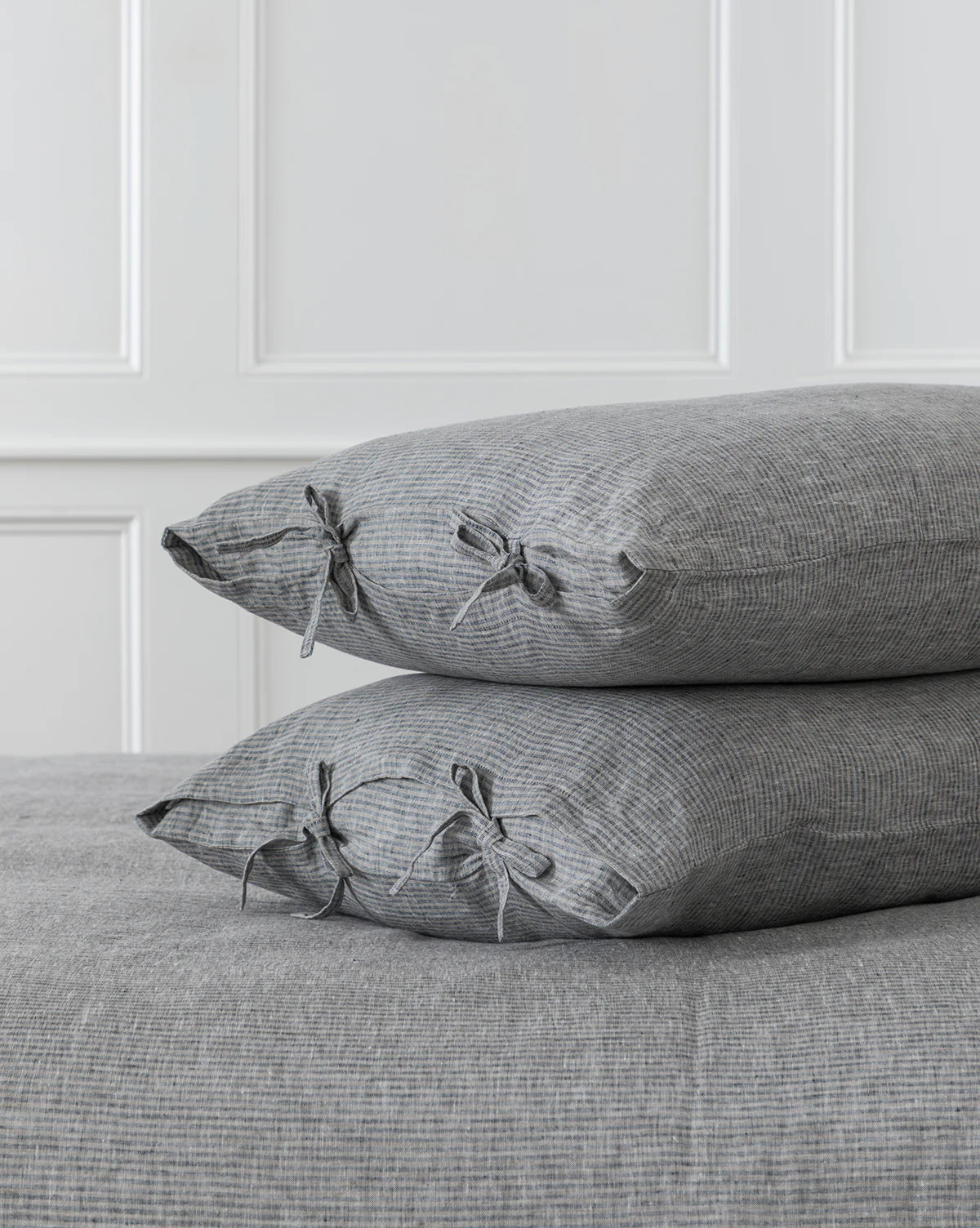 Branston Linen Shams (Set of 2) | McGee & Co. (US)
