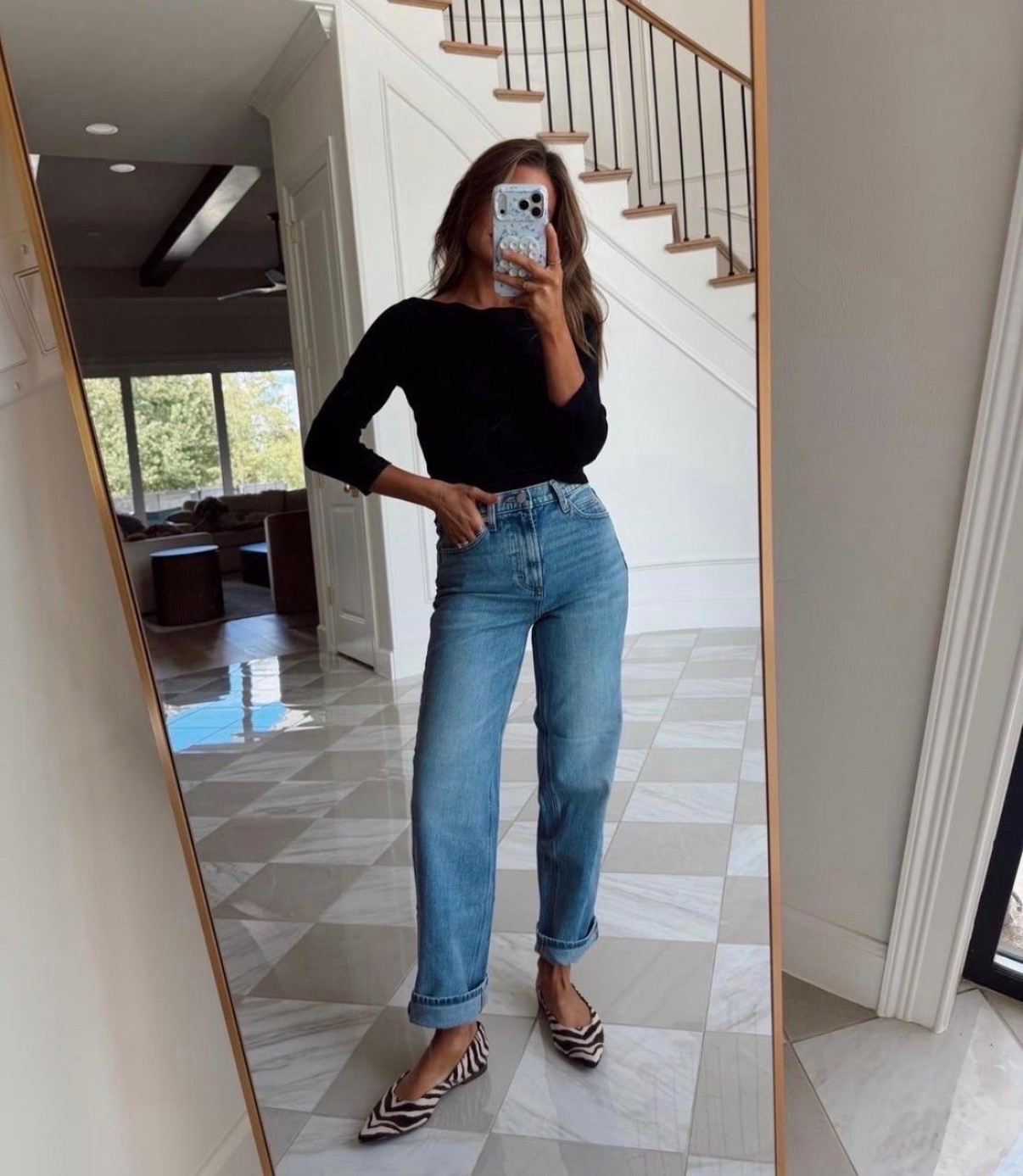 @Target fall shoes Iv been wearing all the time

#LTKootd