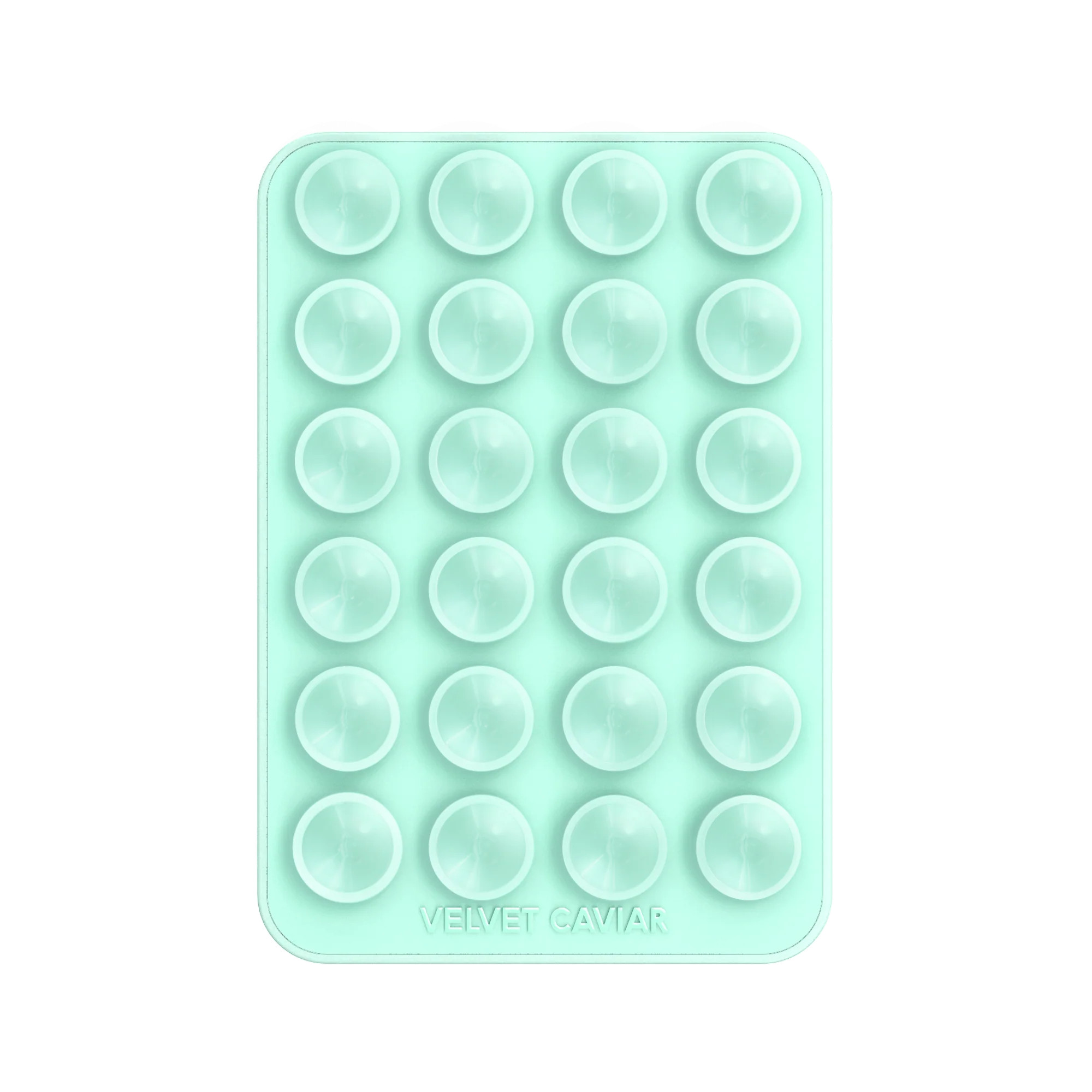 Mint Jelly MagSafe MightyGrip | Velvet Caviar