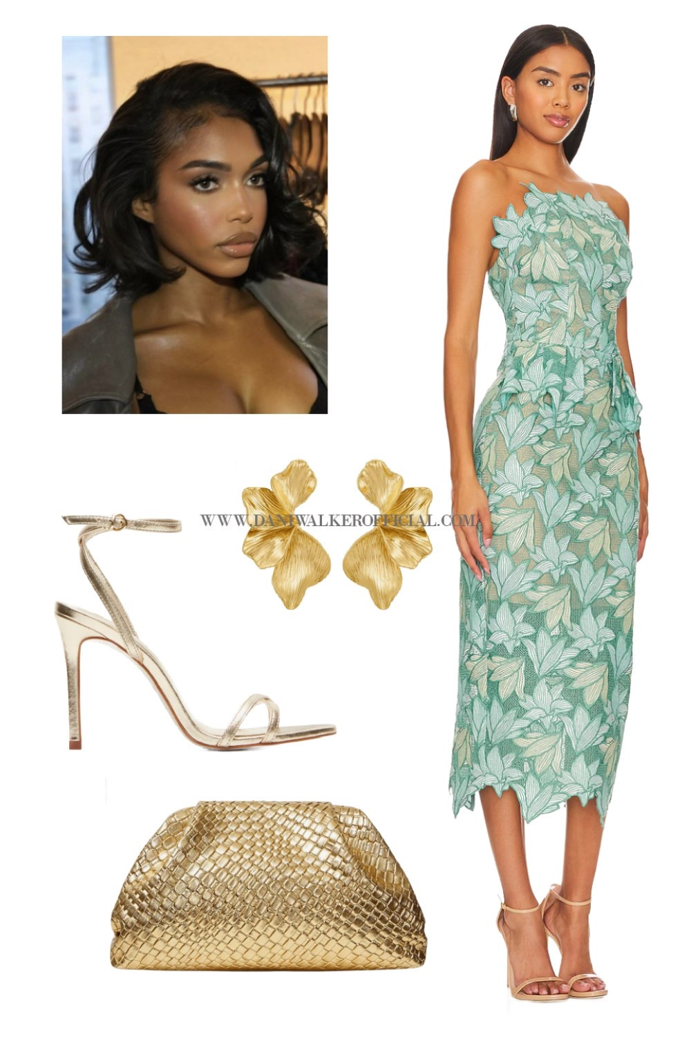 Spring greens 🍀🍀🍀