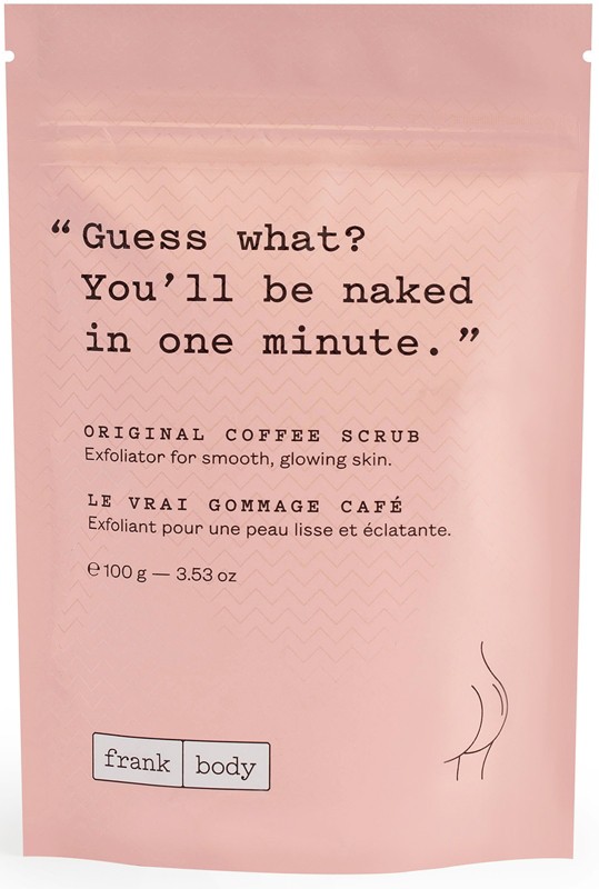 frank body Original Coffee Scrub | Ulta Beauty | Ulta