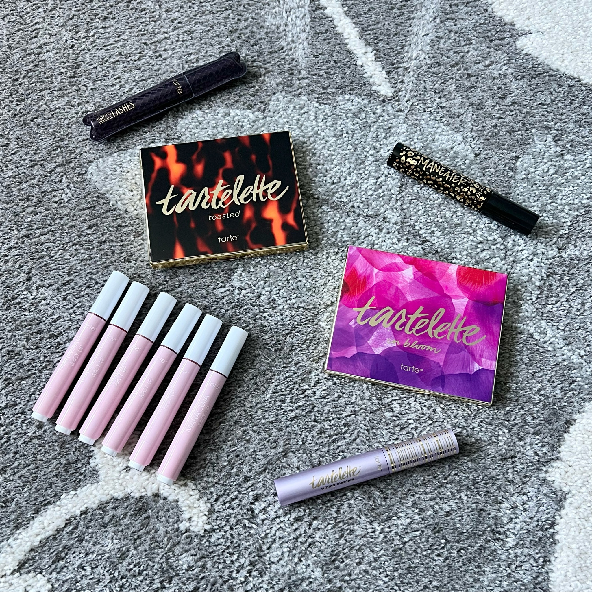 Are you shopping the LTK Spring Sale? 
@tartecosmetics is included in this years spring sale. 

Use code: TARTELTK30 to get 30% off your order + free shipping + free gift with $55+ order. 

Follow along on stories and the LTK app so you don’t miss out on any of the amazing sales!!! 

#ltksale #ltkspring #ltkspringsale #ltkspringbeauty #ltkspringstyle

#LTKsalealert #LTKbeauty #LTKSale