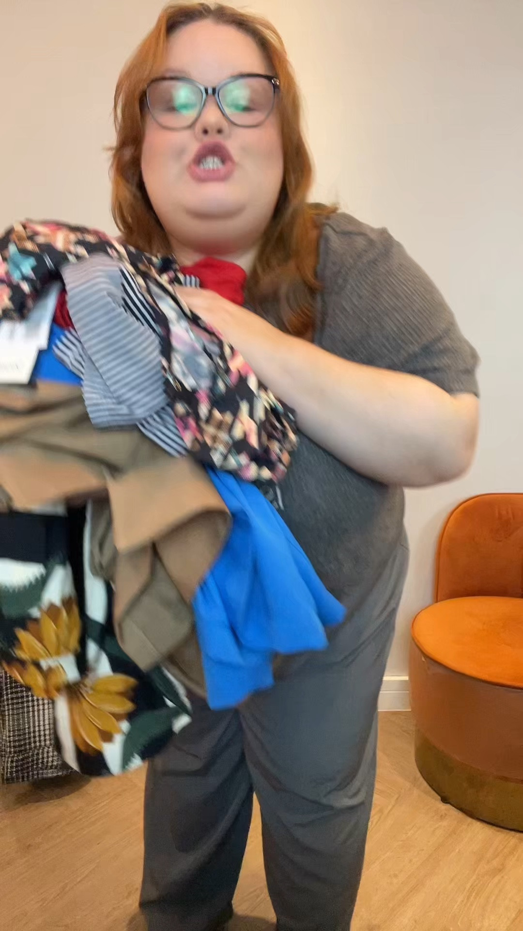 Mais um mês com peças incríveis garimpadas na Posthaus! 
E sabe o melhor? Esse mês tem Balck Friday!! 
E claro que a @posthaus já antecipou preços! 

Não esquece do nosso cupom: GILIO10 
pra 10% off em pedidos acima de R$160 vendido e entregue por Posthaus 


#LTKbrasil #LTKmidsize #LTKplussize