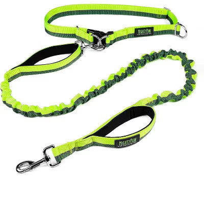 Mighty Paw Hands-Free Bungee Leash | Target