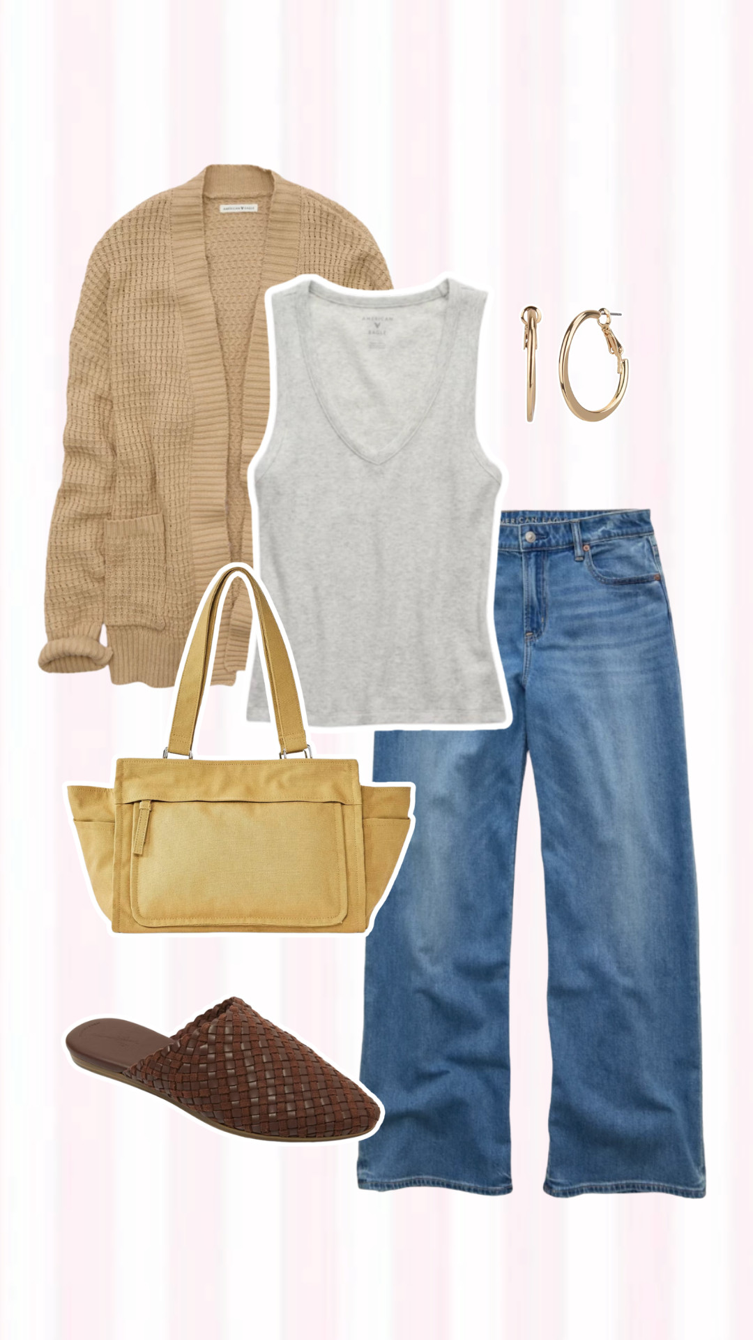 Outfit Inspo for Fall ✨🍁 @American Eagle Outfitters

#LTKgrwm #LTKootd #LTKSeasonal