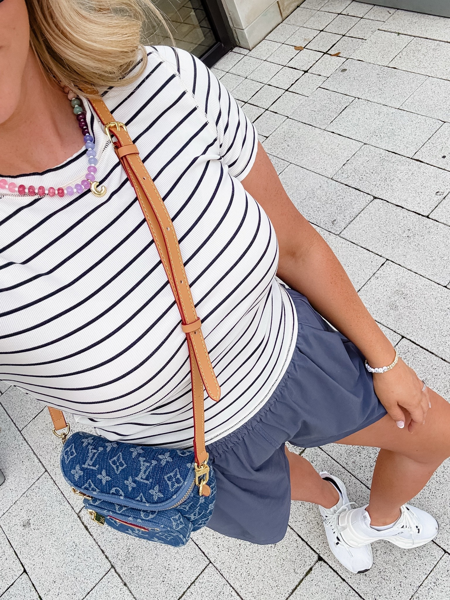 OOTD from @Vuori US 🖤

#LTKActive #LTKootd