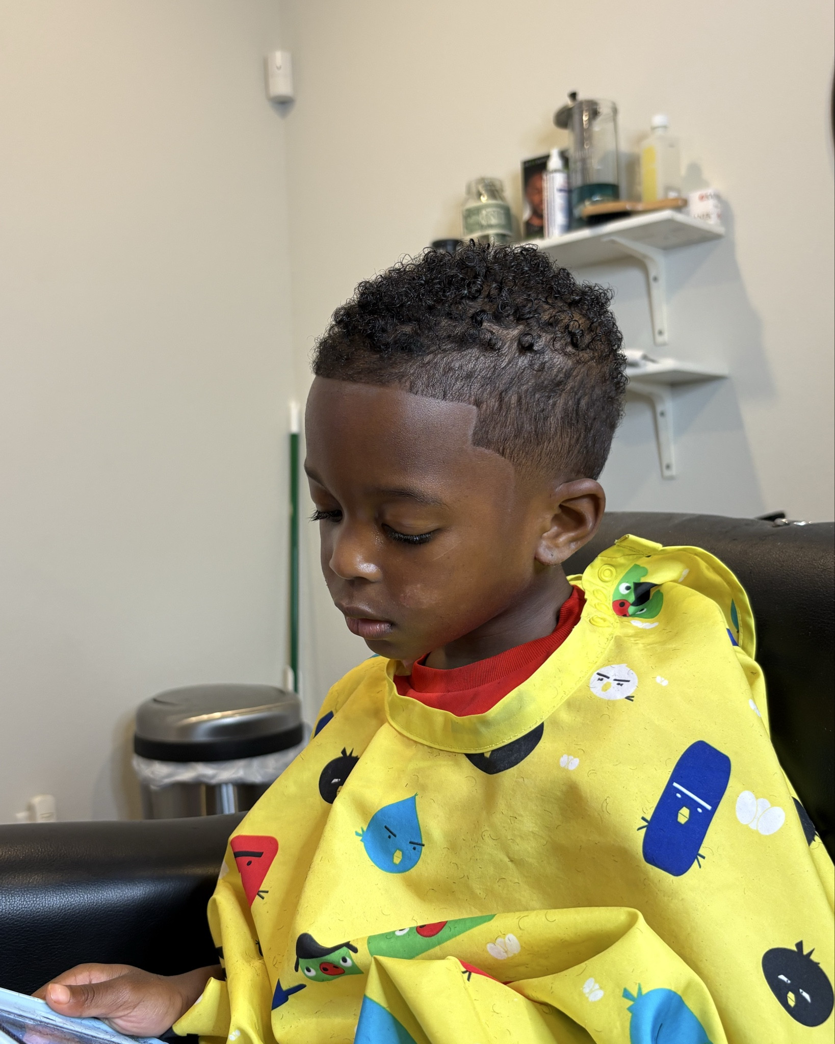 Karter hair products
