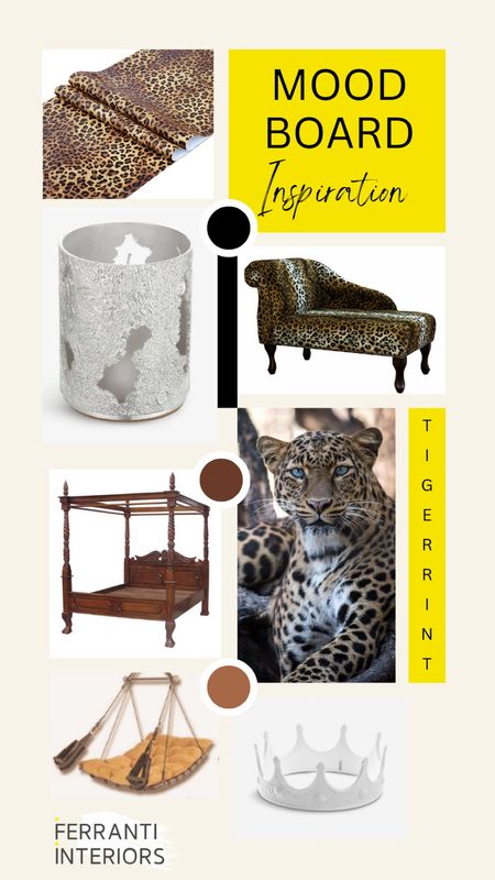 Tiger Print 
Indulge yourself in making happy memories behind hidden doors
The perfect play room for adults.
💛Follow @ferrantiinteriors
~
~
~
#virtualinteriordesign #virtualinteriordesigner #edesign #edesigner #thegardengalleries #guestroomideas #homeideas #interiordesign #interiordesigner #interiordesignspain #entreprenista #playroomforadults #selfridges #etsy
Leopard print Chaise
https://rstyle.me/+5uPj2JApOZaSNfoMrFER1A

Poster bed
https://rstyle.me/+y3Q6btqIubP-6CObnzYrkw

swing
https://rstyle.me/+0DyUAK8xfv9eZ5_V1MocjA

Wall paper
https://rstyle.me/+garPcKLjL99fqVNNYO9RJw

Crown
https://rstyle.me/+AJzYm4idWIWn2AyFYB6WtQ

Candle
https://rstyle.me/+uOxsu23Tr_j_Q7rZQrxfTw
@uriel-soberanes-oMvtVzcFPlU-unsplash

https://liketk.it/47gtG

#LTKGiftGuide #LTKSeasonal #LTKFind