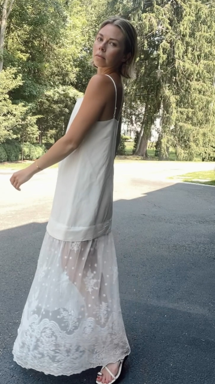 Sea New York - Lara Dress - 10/10

#LTKSeasonal #LTKParties #LTKWedding