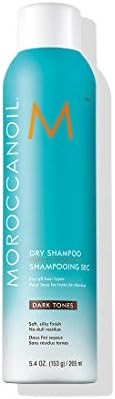 Amazon.com: Moroccanoil Dry Shampoo Dark Tones, 5.4 oz : MOROCCANOIL | Amazon (US)