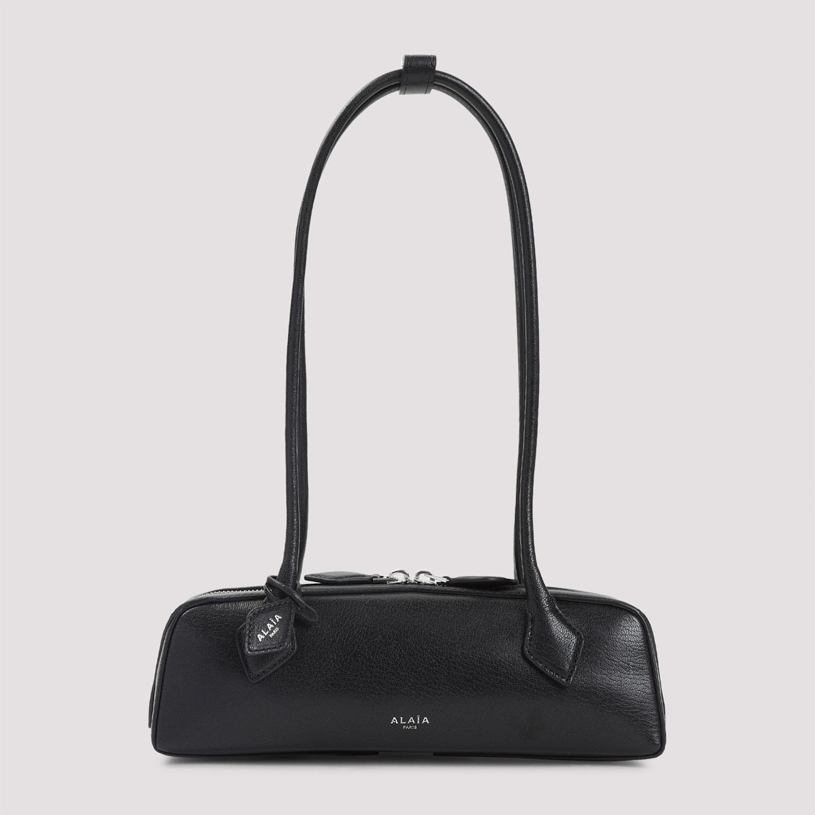 Alaia Alaïa Teckel Small Shoulder Bag | Italist.com US