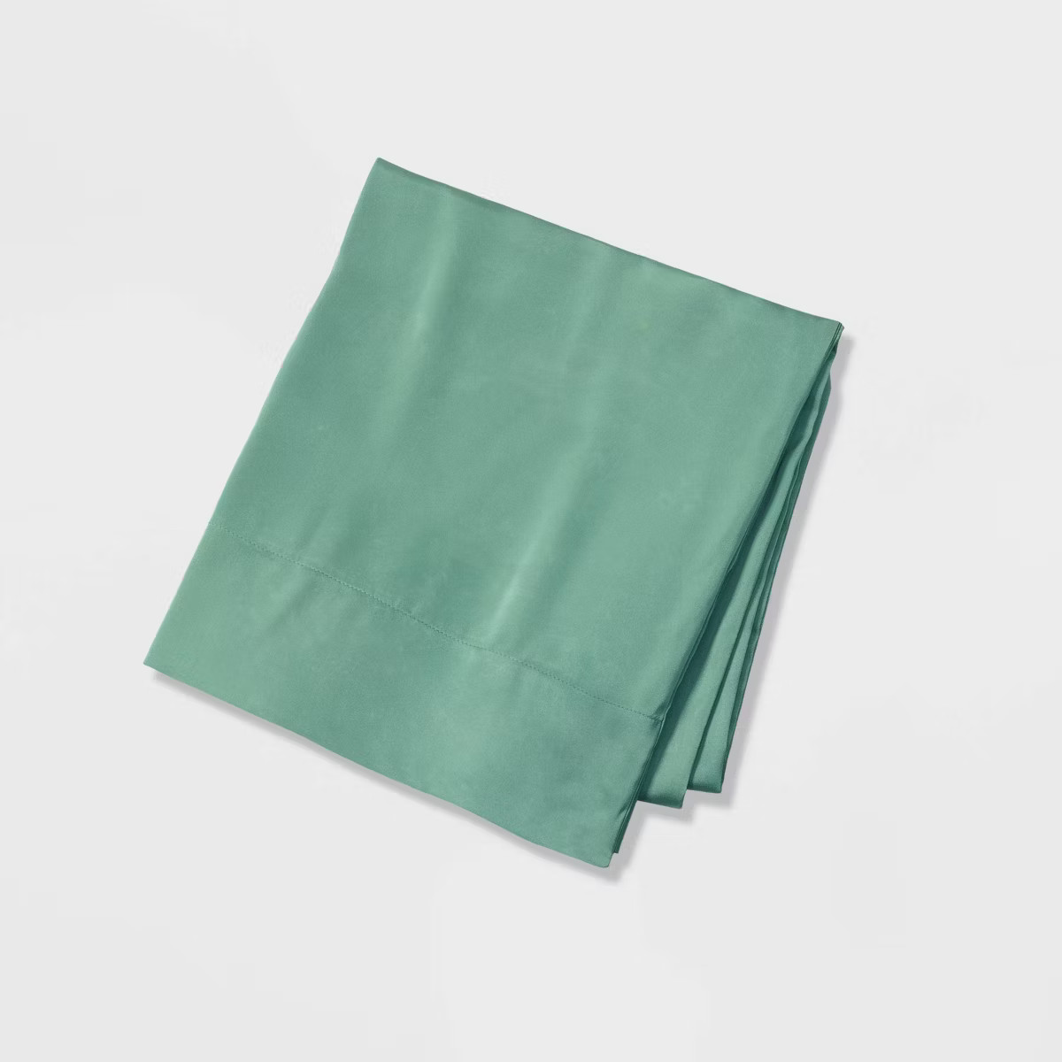 Satin 400 Thread Count Pillowcase - Auden™ | Target