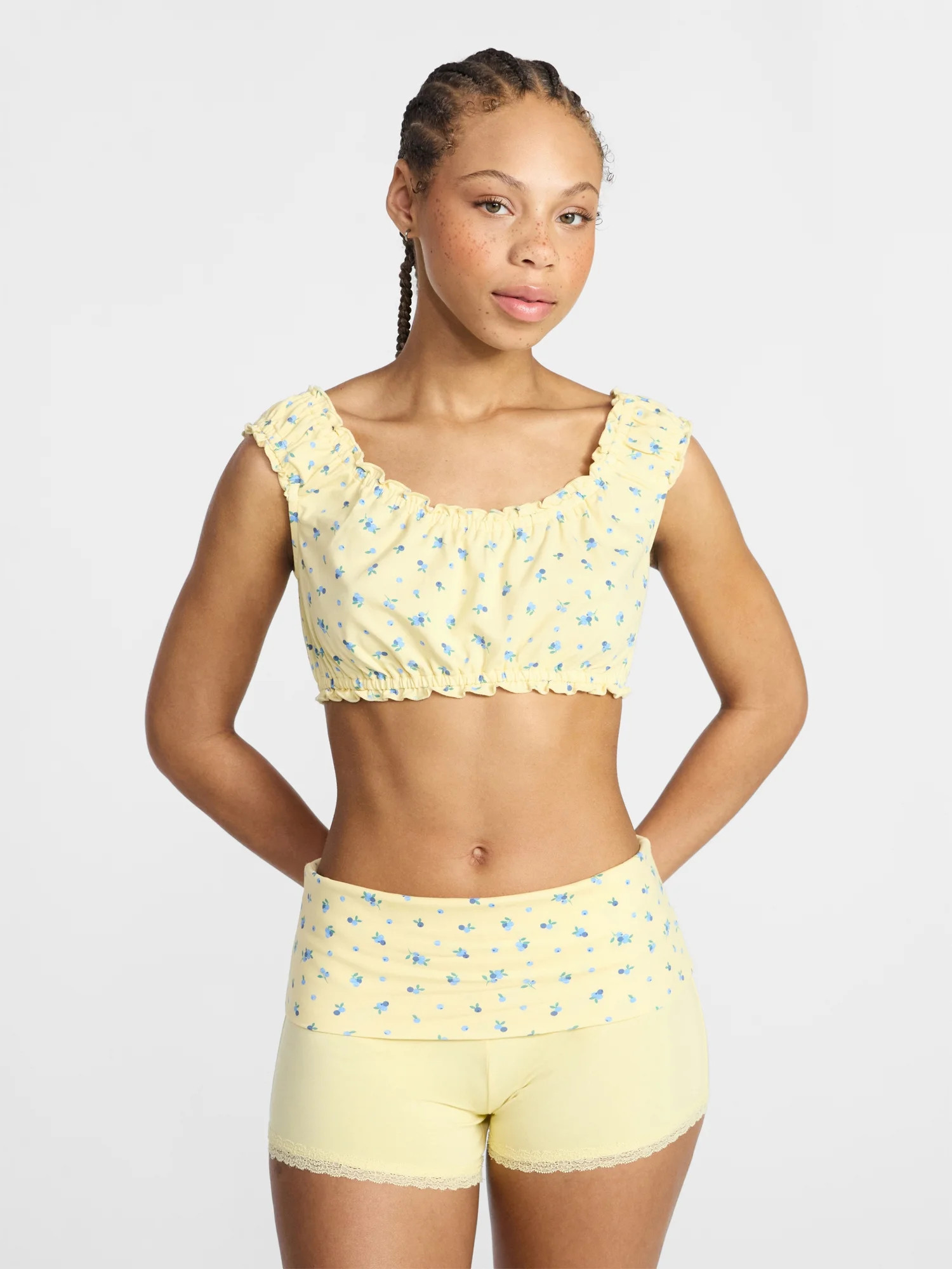 No Boundaries | Walmart (US)