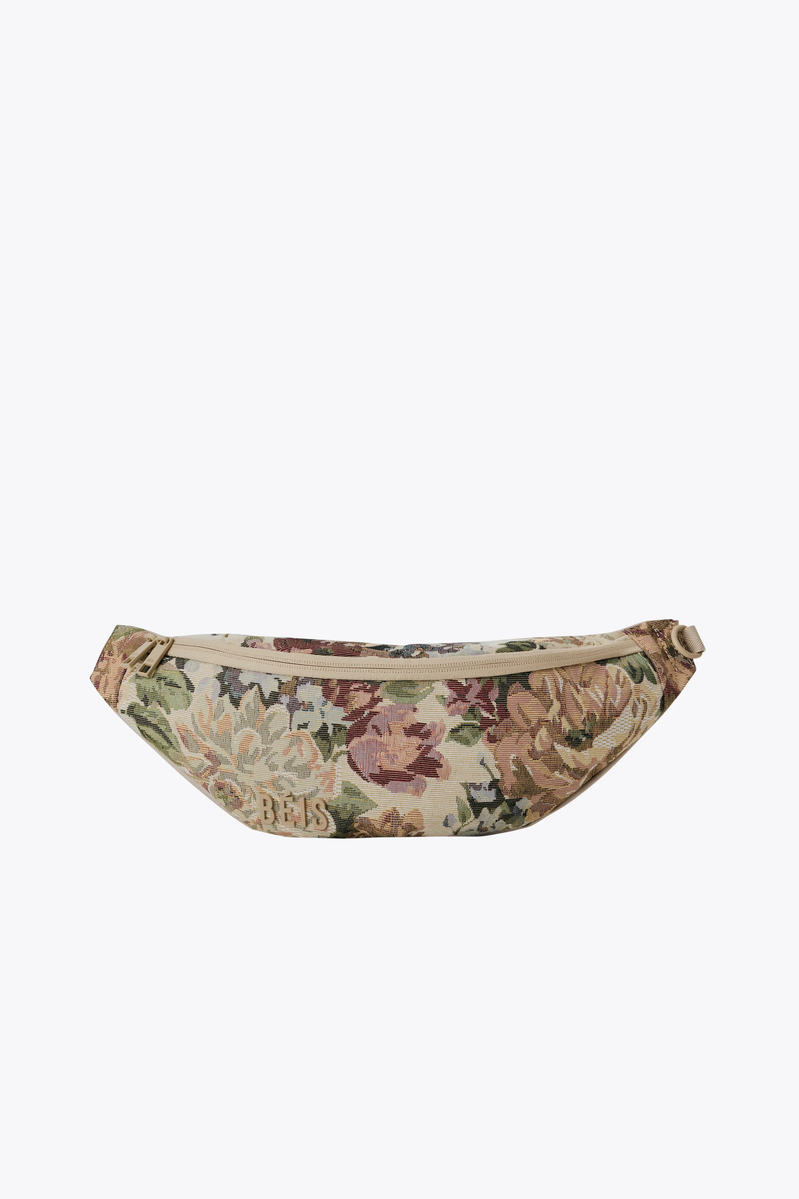 The Bum Bag 
                in Vintage Floral | BEIS