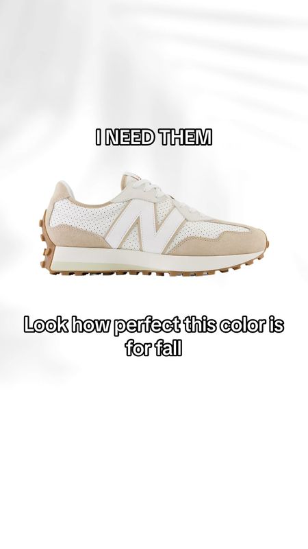 New balance sneakers 
Sneakers 
Women sneakers 
New sneakers 
Fall shoes 
Fall sneakers  
neutral sneakers 
Platform sneakers 
Fall outfit 

Follow my shop @styledbylynnai on the @shop.LTK app to shop this post and get my exclusive app-only content!

#liketkit #LTKstyletip #LTKshoecrush #LTKfindsunder100
@shop.ltk
https://liketk.it/4jKOI