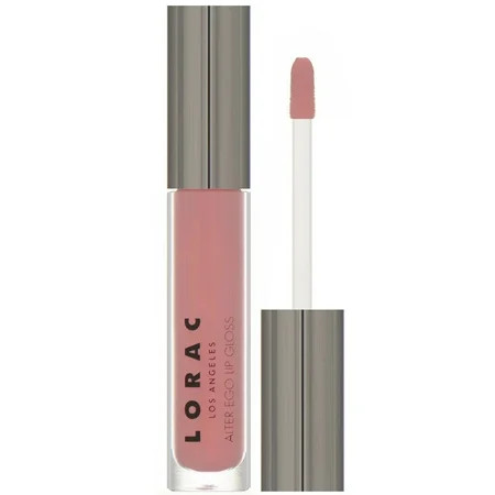Lorac Alter Ego Lip Gloss Duchess 0 13 oz 3 57 g | Walmart (US)