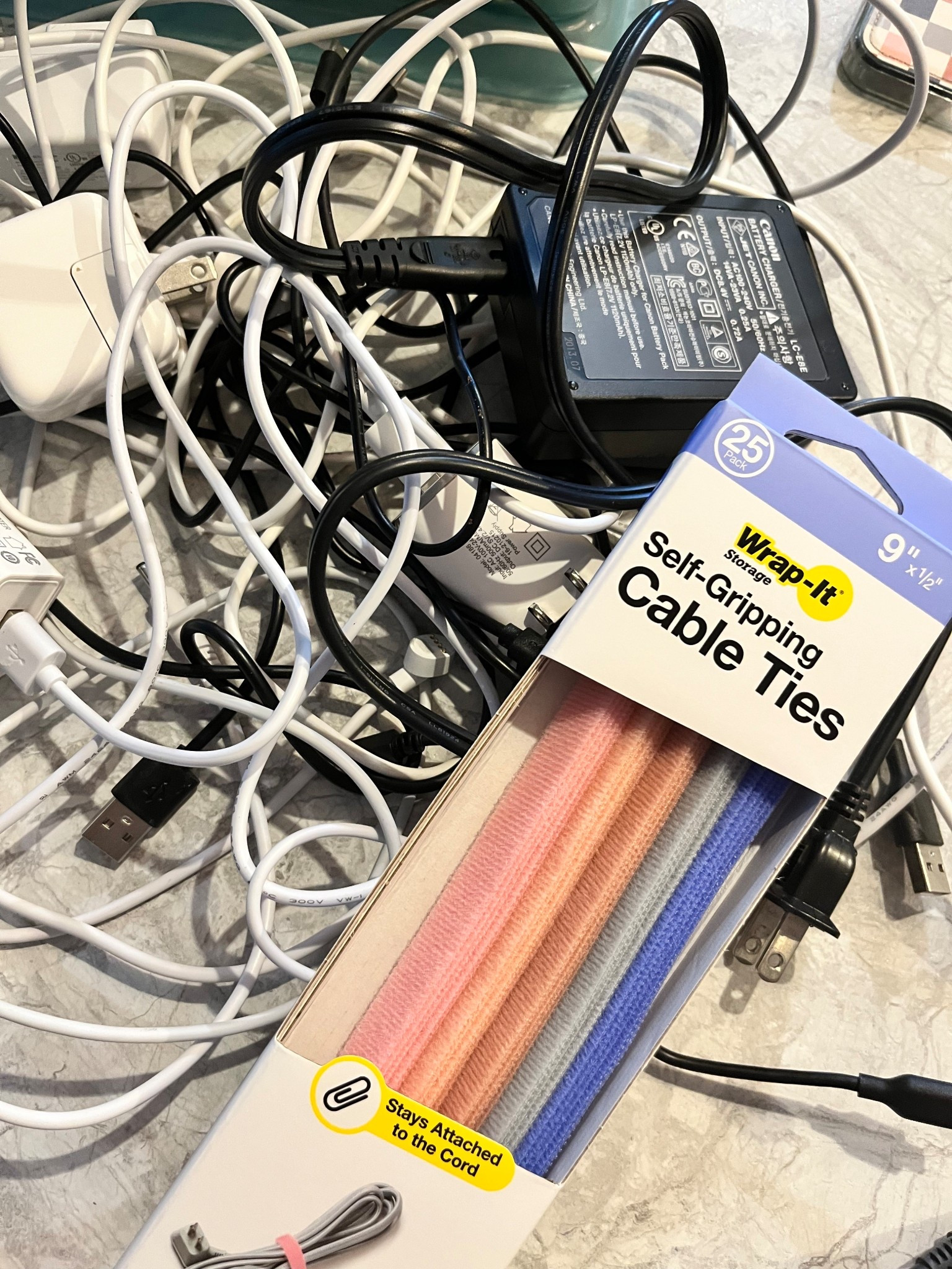 Back to School | Cable Ties | Organization Hacks

#LTKHome #LTKSaleAlert #LTKU