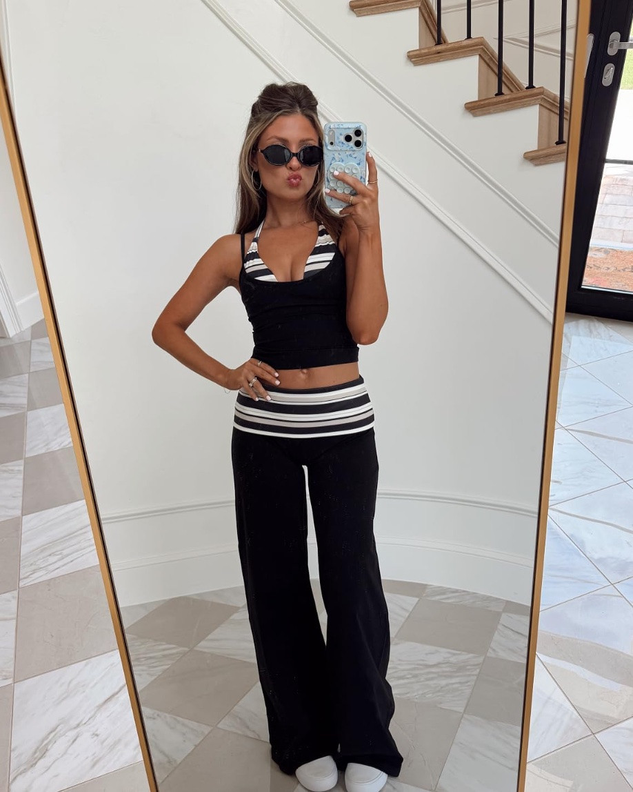 Roundup of some of my favorite recent outfits for fall!

#LTKgrwm #LTKootd