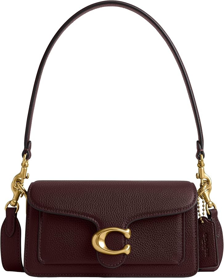 Coach Tabby Shoulder Bag 20 | Amazon (US)