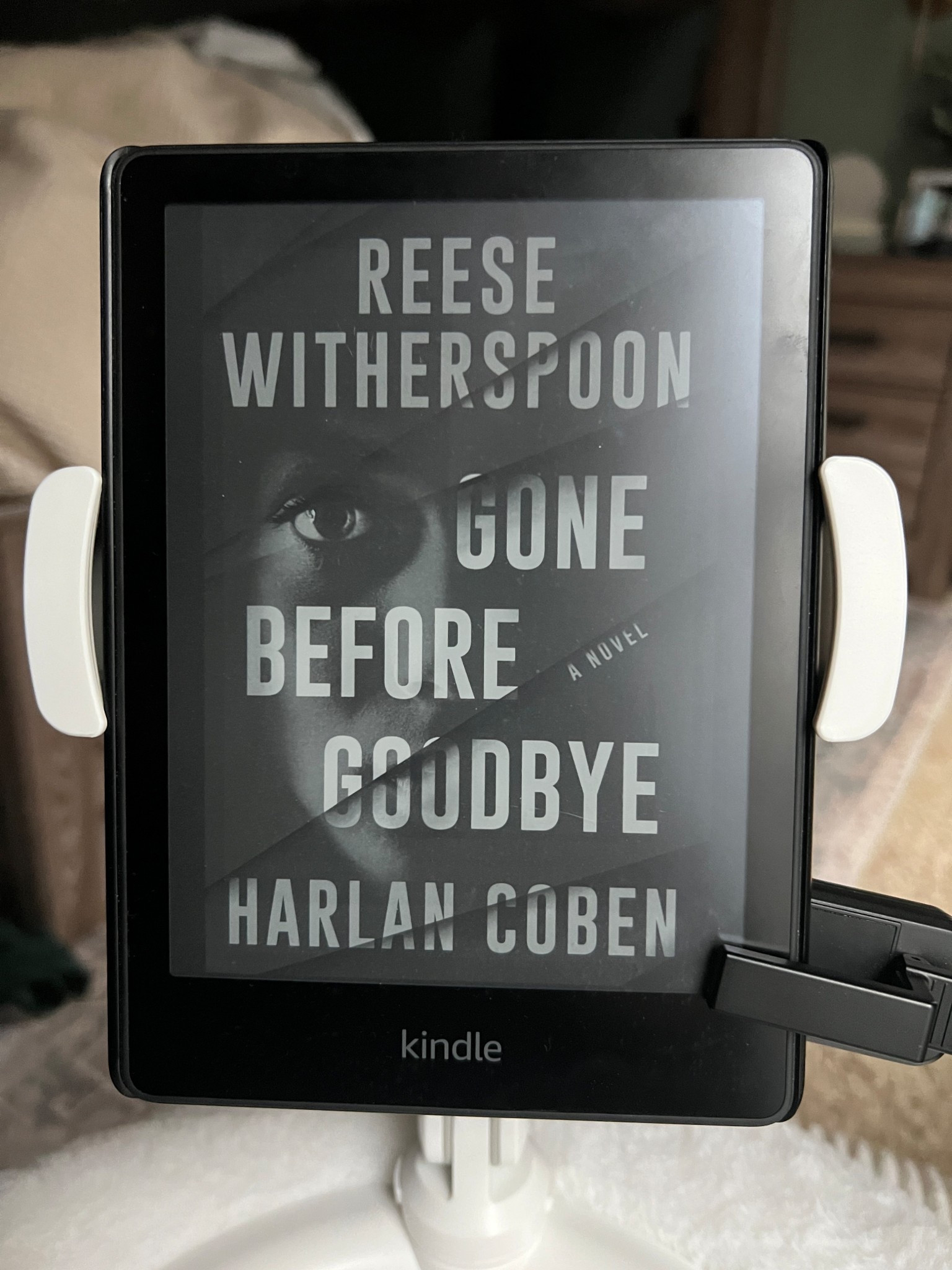 Our next book club read!

#LTKOver40