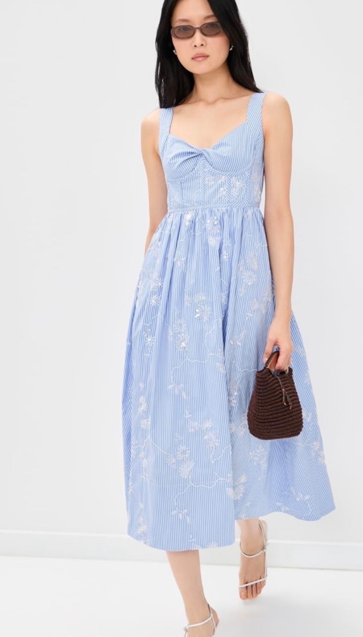 Spring dress, graduation dresss

#LTKootd