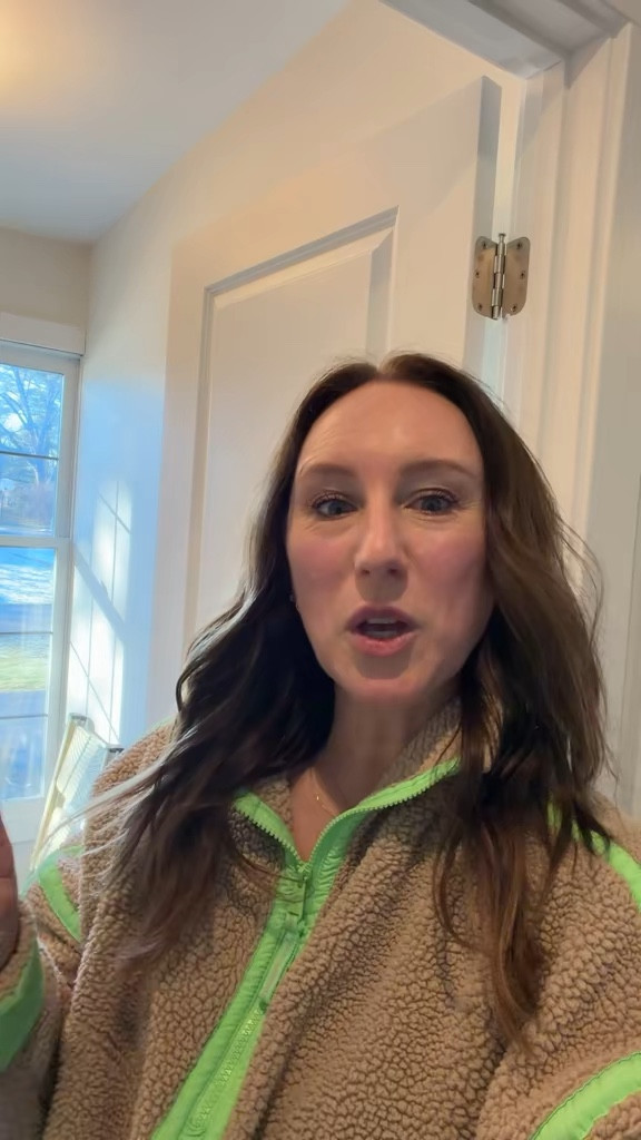 Love is… my husband moving the light fixture for me so we don’t have to resort to our backup plan of using a can light. #renovationseries #DIYprojectideas #homerenovation #homeupdate #homemakeover #DIYhome #DIYproject
 

 



#LTKstorytime #LTKvlog #LTKHome