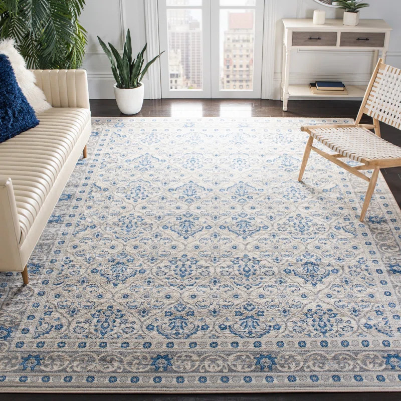 Llana Oriental Rug | Wayfair North America