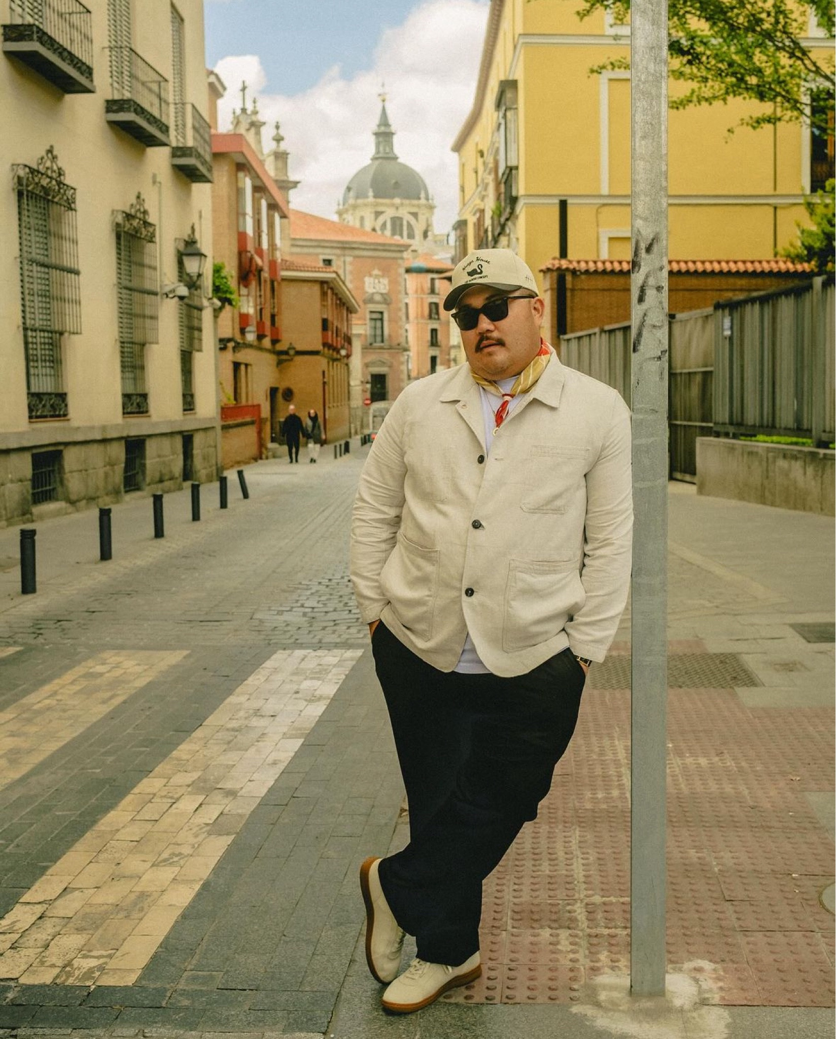 OOTD📸🤌🏼

#LTKMens #LTKTravel #LTKStyleTip