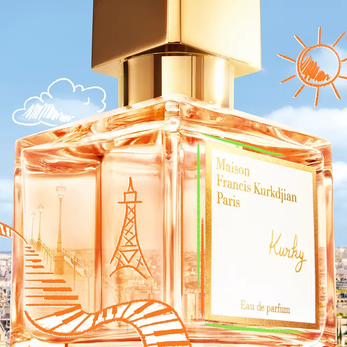 Kurky Eau de Parfum | Nordstrom