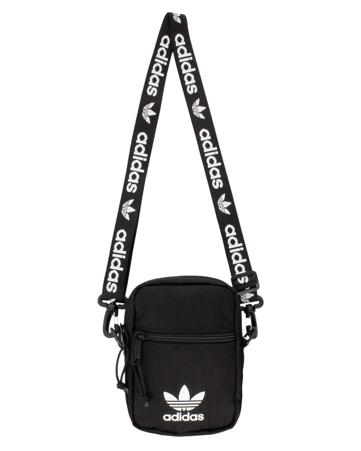 Adidas Originals Festival Crossbody Bag - Come in several colors! I have the black one & love it for my sporty looks. Holds the essentials 

#LTKBacktoSchool #LTKItBag #LTKSeasonal