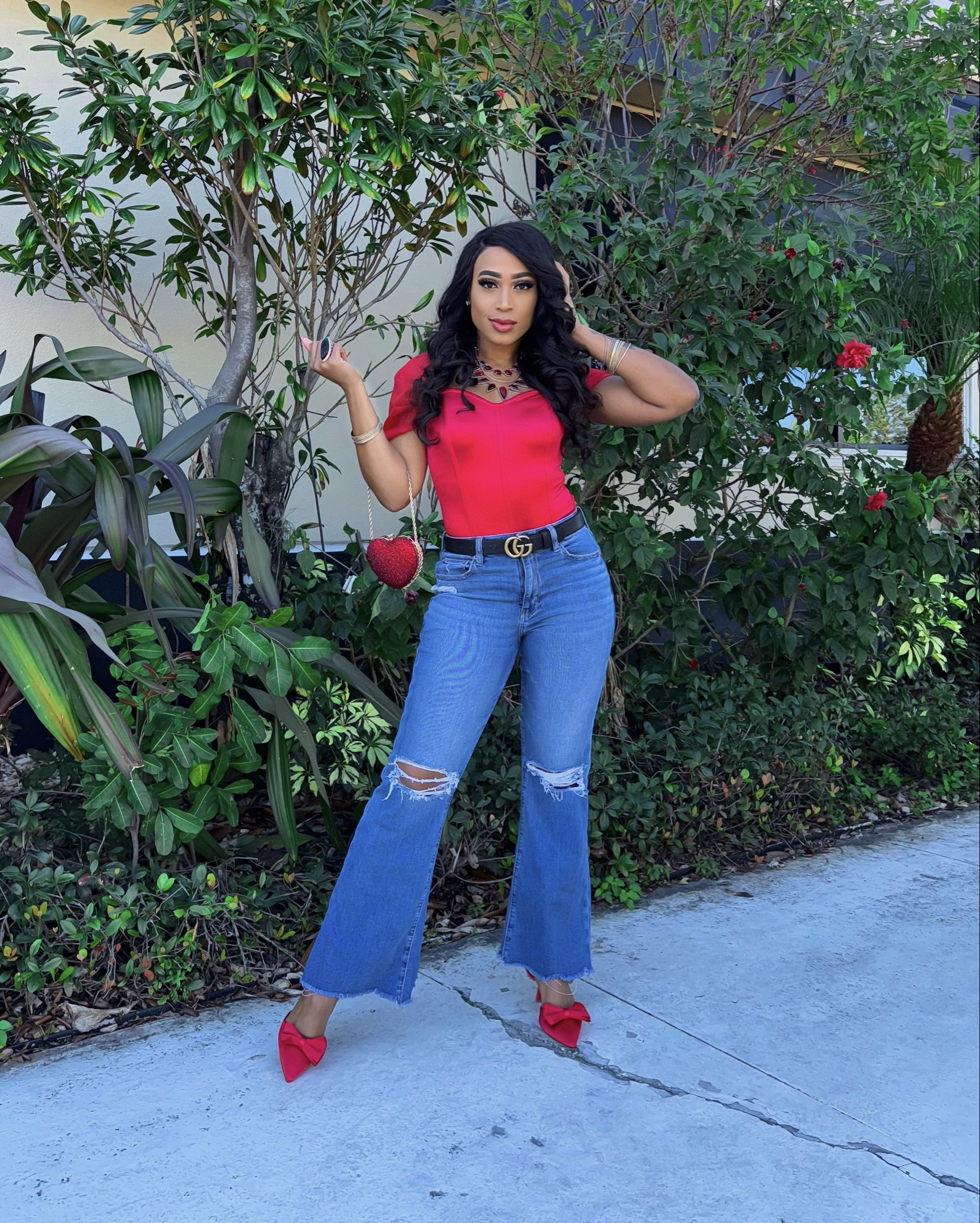 Valentine’s Day Outfit Inspo, Round 1 ❤️

#LTKShoeCrush #LTKMostLoved #LTKStyleTip