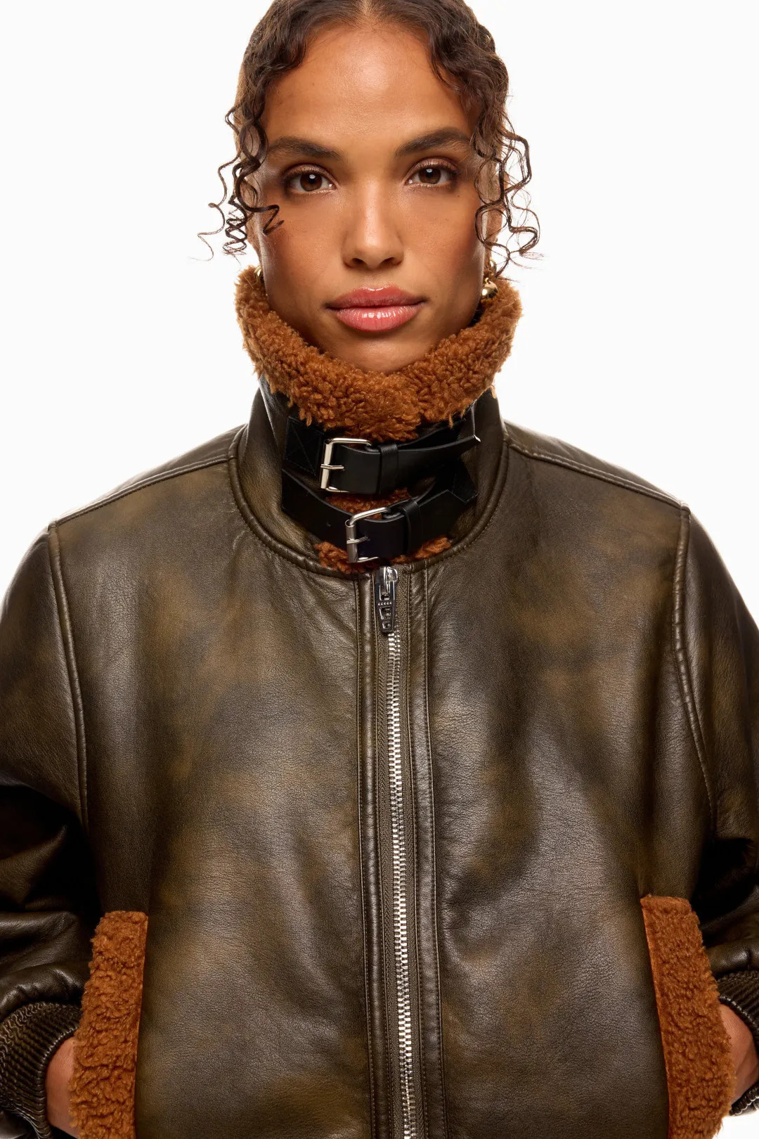 Sweet Home Jacket | Rent the Runway