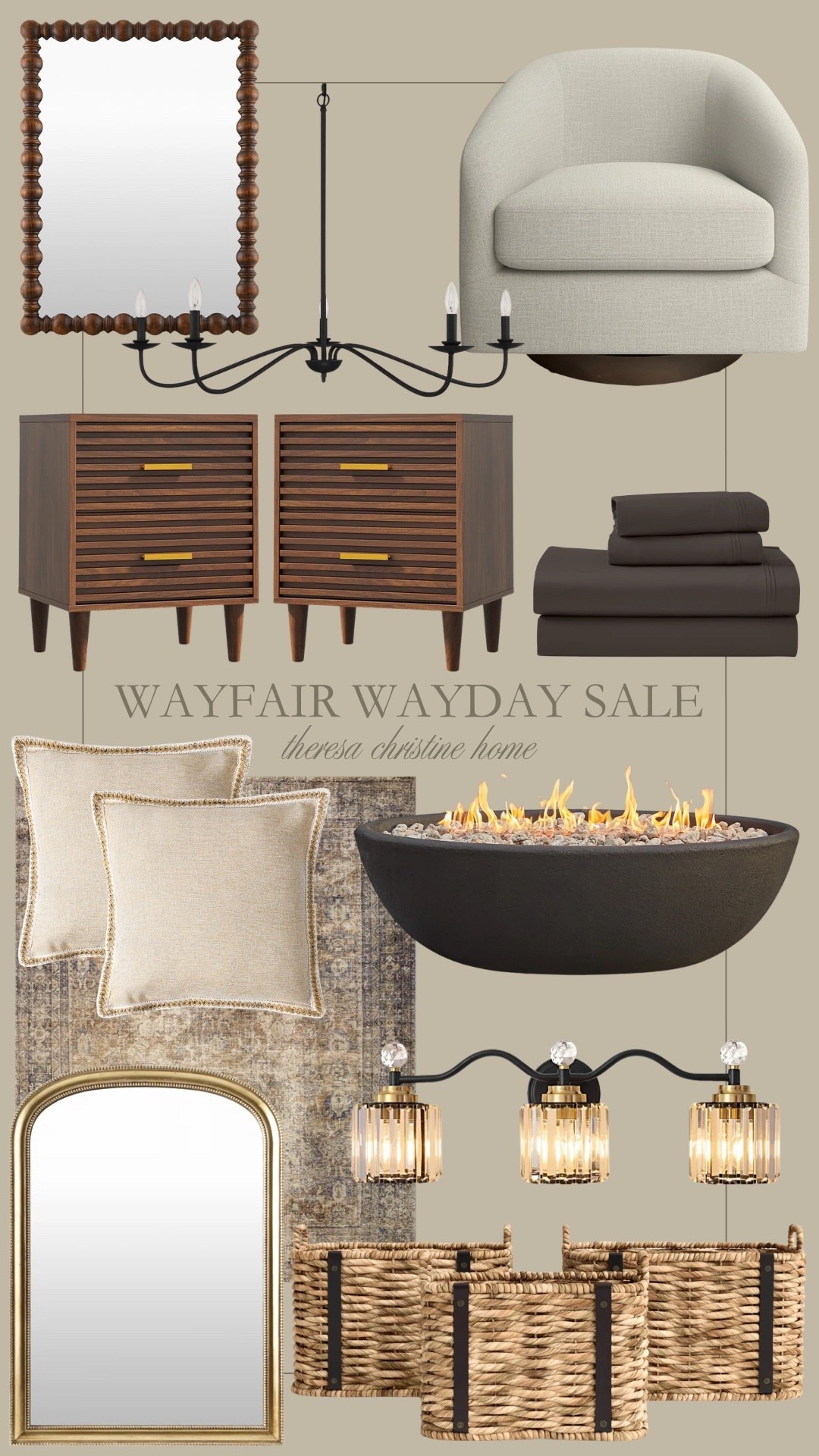 It’s the best time of the year to shop at Wayfair! The Wayday sales are here! 🙌🏻

#LTKHome #LTKSaleAlert