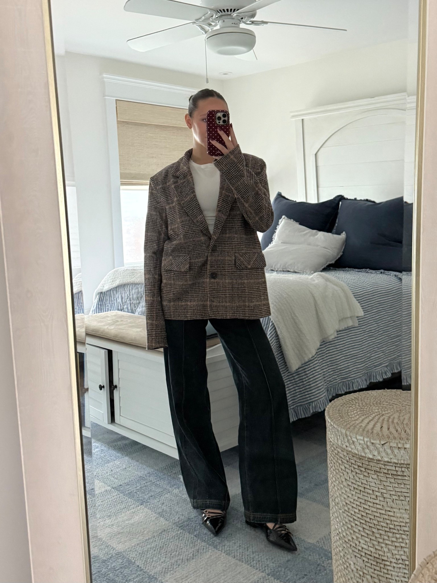 #LTKootd #LTKWorkwear