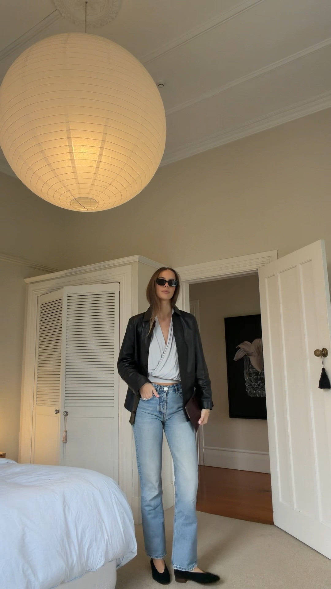 The perfect autumn Ootn - actual top is from Eiko Sato 🤍

#LTKaustralia #LTKnewzealand #LTKautumn