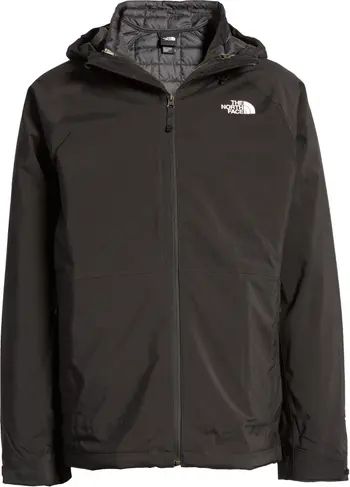 The North Face ThermoBall™ Eco Triclimate® Waterproof Jacket | Nordstrom | Nordstrom