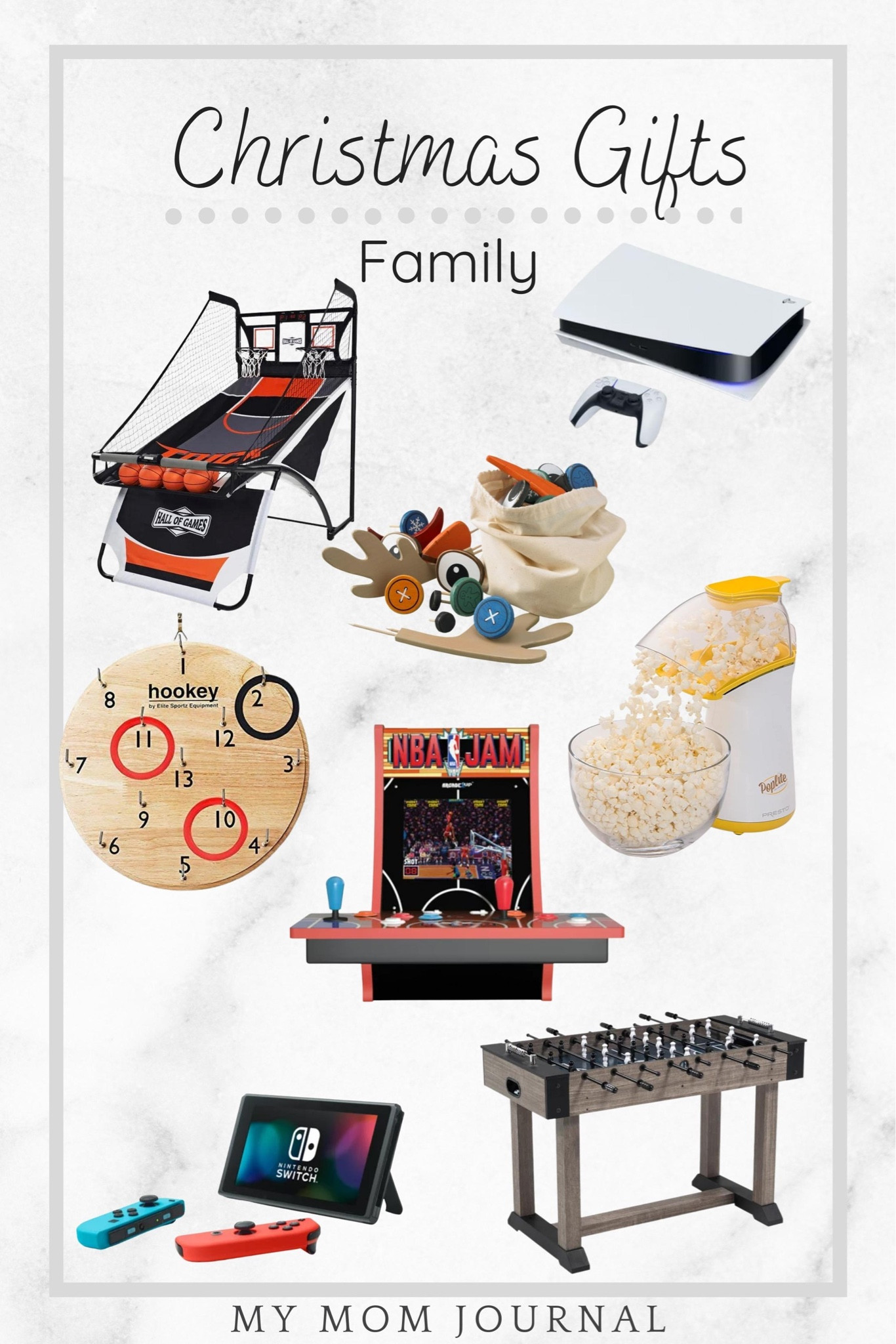 Holiday Gifts for family! 

#LTKhome #LTKfamily #LTKHoliday