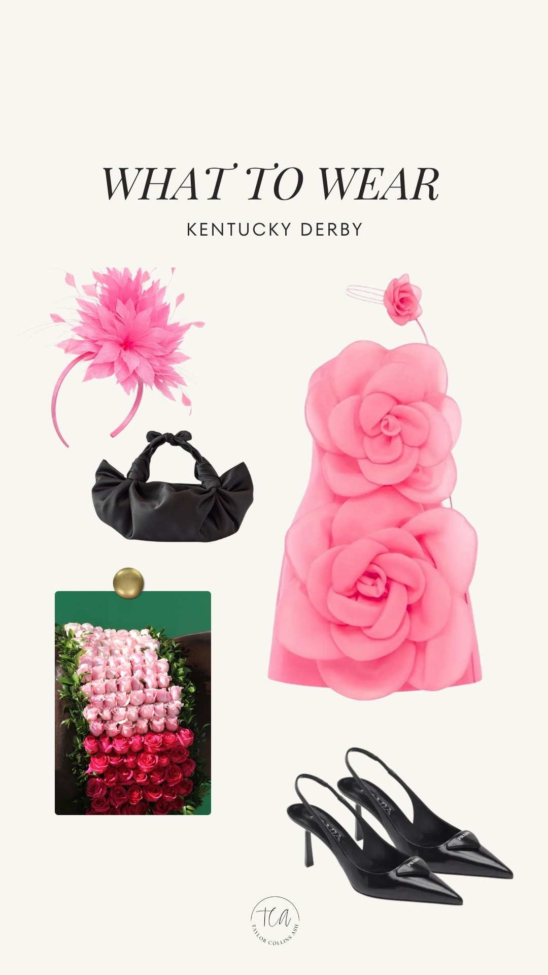 Kentucky derby, oaks, outfit, dress, race track 

Fascinator by Fascinate Designs 

#LTKootd #LTKdayinmylife #LTKWedding